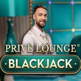 Privé Lounge Blackjack – slot by Pragmatic Play, featured at twinncasino.com