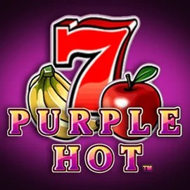Purple Hot logo by Origins Twin Casino