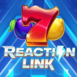 Play the Reaction Link slot by Playtech on Twin Casino