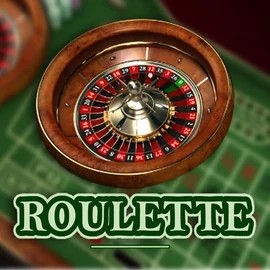 Roulette (Habanero) slot visual from Habanero available on twinncasino.com