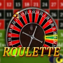 Enjoy Roulette (Pragmatic Play) by Pragmatic Play – logo hosted on twinncasino.com