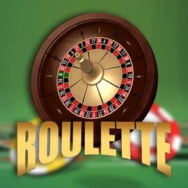 Roulette (Relax Gaming) logo by Relax Gaming at Twin Casino