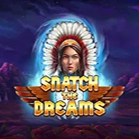 Snatch The Dreams slot visual from SYNOT Games available on twinncasino.com