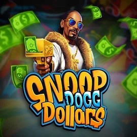 Enjoy Snoop Dogg Dollars by BGAMING – logo hosted on twinncasino.com