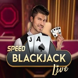 Speed Blackjack online slot from Pragmatic Play – play at twinncasino.com