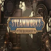 Steamworks The Workshop online slot from Peter & Sons – play at twinncasino.com