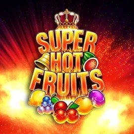Play the Super Hot Fruits slot by Inspired Gaming on Twin Casino