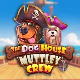 The Dog House Muttley Crew logo by Pragmatic Play at Twin Casino