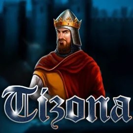 Official Slots logo: Tizona by Merkur Gaming at Twin Casino