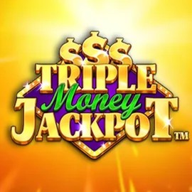 Try Triple Money Jackpot slot by Playtech on twinncasino.com – logo image