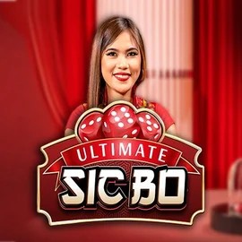 Ultimate Sic Bo – slot by Ezugi, featured at twinncasino.com