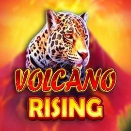 Volcano Rising – slot by RubyPlay, featured at twinncasino.com