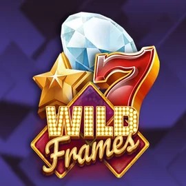 Enjoy Wild Frames by Play'n GO – logo hosted on twinncasino.com