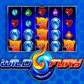 Wild Fury Jackpots online slot from IGT – play at twinncasino.com