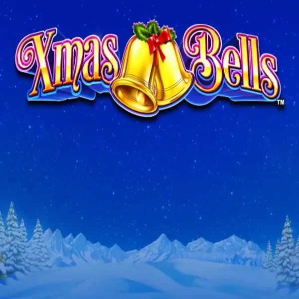 Xmas Bells slot icon by Greentube, available at Twin Casino